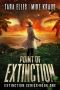 [The Extinction 01] • Point of Extinction